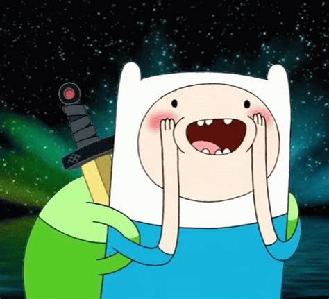 adventure time gifs